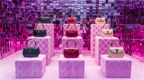 Gucci Tax Scandal Spreads as Italy Investigates 